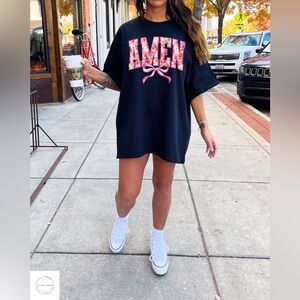 Amen (Made to Order)